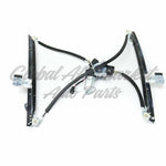 WINDOW REGULATOR FR RH POWER — photo 4