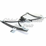 WINDOW REGULATOR FR RH POWER — photo 5