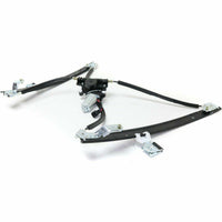 WINDOW REGULATOR FR RH POWER