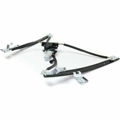 WINDOW REGULATOR FR RH POWER