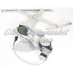 WINDOW REGULATOR FR RH POWER W/MOTOR — photo 3