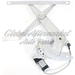 WINDOW REGULATOR FR RH POWER W/MOTOR — photo 4