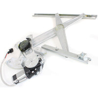 WINDOW REGULATOR FR RH POWER W/MOTOR