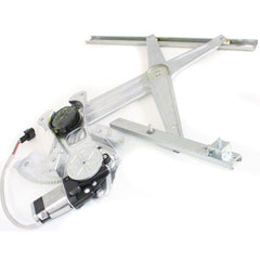 WINDOW REGULATOR FR RH POWER W/MOTOR