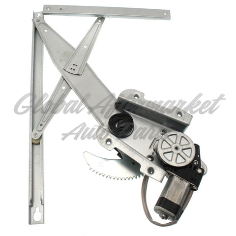 WINDOW REGULATOR FR RH POWER