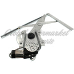WINDOW REGULATOR FR RH POWER — photo 3