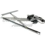 WINDOW REGULATOR FR RH POWER — photo 4