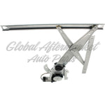 WINDOW REGULATOR FR RH POWER — photo 5