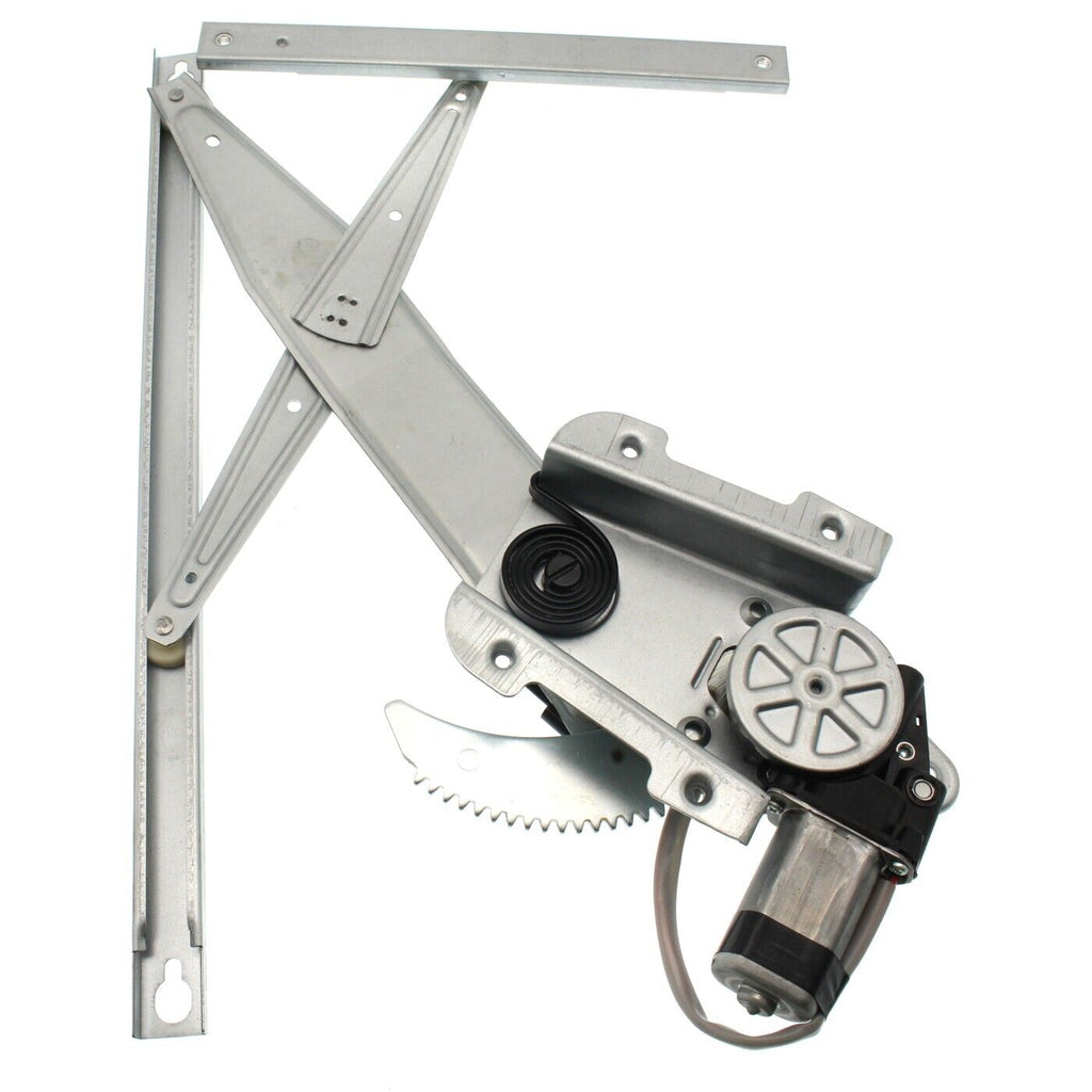 WINDOW REGULATOR FR RH POWER