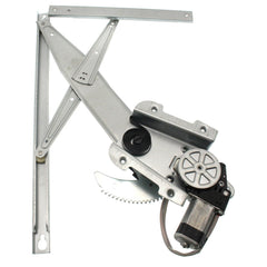 WINDOW REGULATOR FR RH POWER