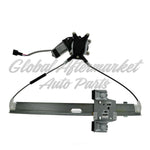 WINDOW REGULATOR FR RH POWER W/MOTOR — photo 4