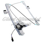 WINDOW REGULATOR FR RH POWER W/MOTOR — photo 3