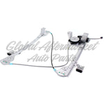 WINDOW REGULATOR FR RH POWER W/MOTOR — photo 4