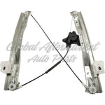 WINDOW REGULATOR FR RH POWER W/MOTOR 2 PIN — photo 2