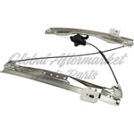 WINDOW REGULATOR FR RH POWER W/MOTOR 2 PIN — photo 3