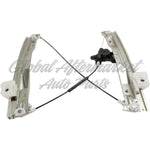 WINDOW REGULATOR FR RH POWER W/MOTOR 2 PIN — photo 4