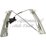 WINDOW REGULATOR FR RH POWER W/MOTOR 2 PIN — photo 5