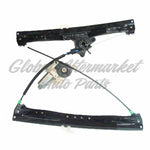 WINDOW REGULATOR FR RH POWER W/MOTOR 6 PIN — photo 2