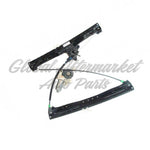 WINDOW REGULATOR FR RH POWER W/MOTOR 6 PIN — photo 5
