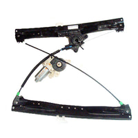 WINDOW REGULATOR FR RH POWER W/MOTOR 6 PIN
