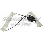 WINDOW REGULATOR FR RH POWER W/MOTOR — photo 5
