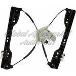 WINDOW REGULATOR FR RH POWER W/ONE TOUCH FEATURE — photo 2
