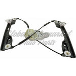 WINDOW REGULATOR FR RH POWER W/ONE TOUCH FEATURE — photo 4