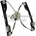 WINDOW REGULATOR FR RH POWER W/ONE TOUCH FEATURE — photo 5