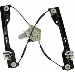 WINDOW REGULATOR FR RH POWER W/ONE TOUCH FEATURE