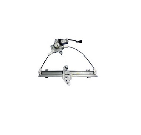 WINDOW REGULATOR FR RH POWER W/MOTOR