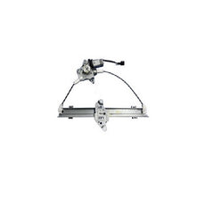 WINDOW REGULATOR FR RH POWER W/MOTOR