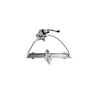WINDOW REGULATOR FR RH POWER W/MOTOR