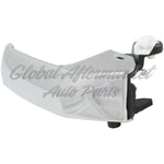 DOOR HANDLE FR/RR LH INNER CHROME — photo 3