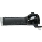 DOOR HANDLE FR/RR LH INNER CHROME — photo 4