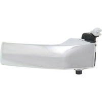 DOOR HANDLE FR/RR LH INNER CHROME