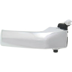 DOOR HANDLE FR/RR LH INNER CHROME