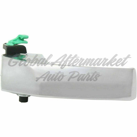 DOOR HANDLE FR/RR RH INNER CHROME