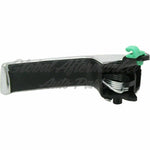 DOOR HANDLE FR/RR RH INNER CHROME — photo 3