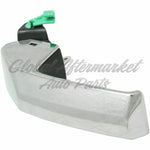 DOOR HANDLE FR/RR RH INNER CHROME — photo 4