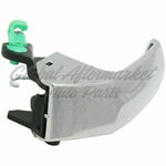 DOOR HANDLE FR/RR RH INNER CHROME — photo 5