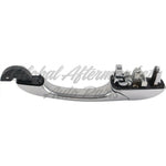 DOOR HANDLE LH/RH SLIDE DOOR OUTER CHROME — photo 5