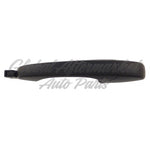 DOOR HANDLE LH/RH SLIDE DOOR OUTER PRIME — photo 1