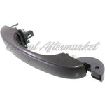 DOOR HANDLE LH/RH SLIDE DOOR OUTER PRIME — photo 2