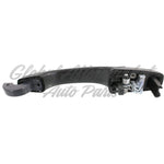 DOOR HANDLE LH/RH SLIDE DOOR OUTER PRIME — photo 4