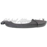 DOOR HANDLE LH/RH SLIDE DOOR OUTER TEXTURED — photo 2
