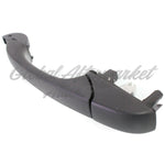 DOOR HANDLE LH/RH SLIDE DOOR OUTER TEXTURED — photo 3