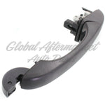 DOOR HANDLE LH/RH SLIDE DOOR OUTER TEXTURED — photo 4