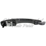 DOOR HANDLE LH/RH SLIDE DOOR OUTER TEXTURED — photo 5