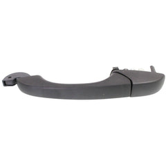 DOOR HANDLE LH/RH SLIDE DOOR OUTER TEXTURED