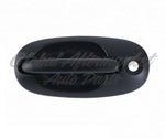 DOOR HANDLE LH OUTER SLIDING DOOR W/HOLE — photo 3